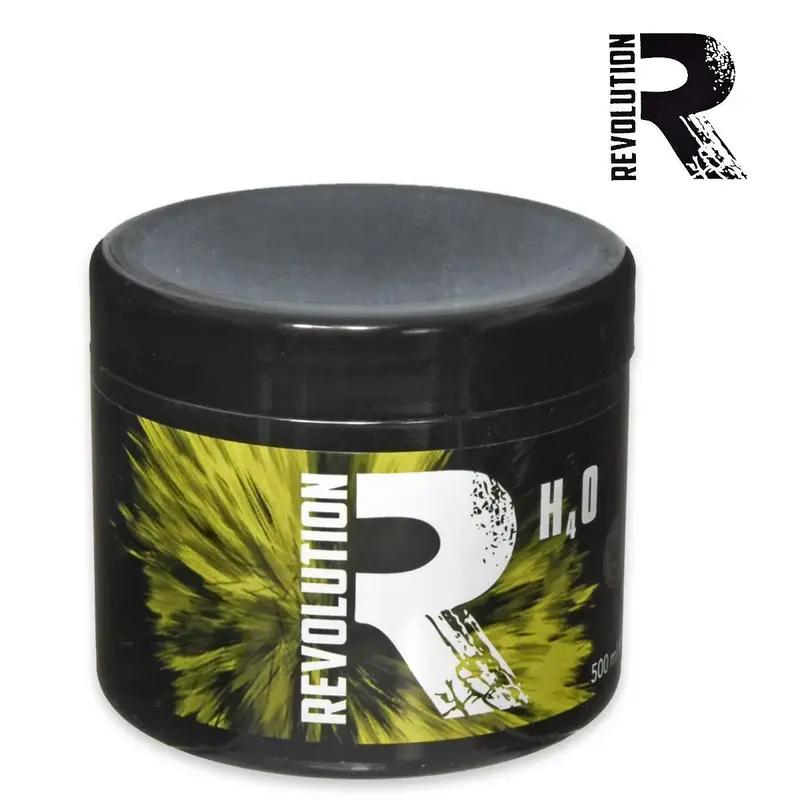 Revolution gel 500 ml h4o