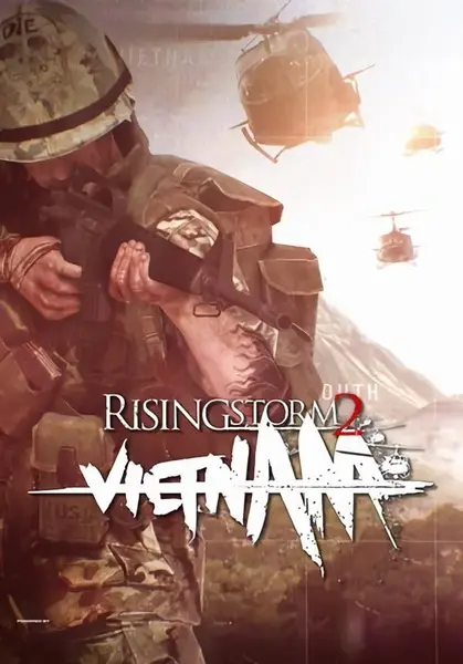 Rising Storm 2: Vietnam Russia | Steam