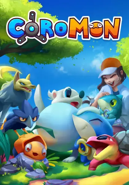 Coromon Turkey + India | Steam
