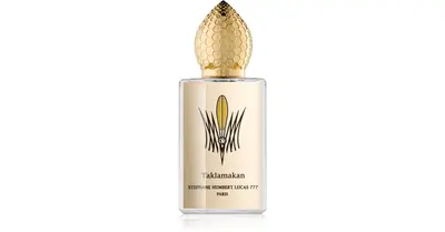 Stephane Humbert Lucas Taklamakan Eau De Parfum - 50 Ml