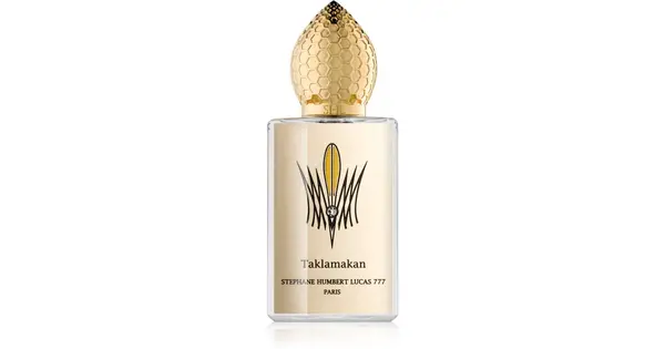 Stephane Humbert Lucas Taklamakan Eau De Parfum - 50 Ml