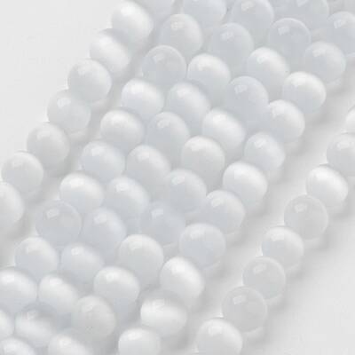 Cat Eye Beads