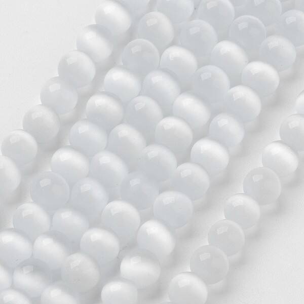 Cat Eye Beads