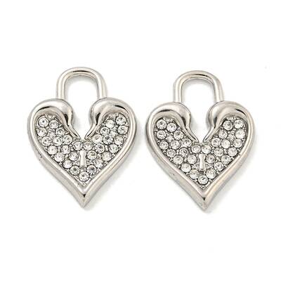 304 Stainless Steel Pendants