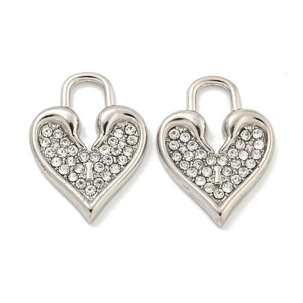 304 Stainless Steel Pendants