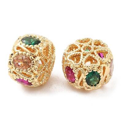Brass Beads