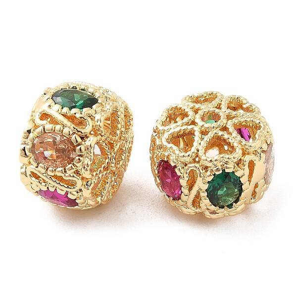 Brass Beads