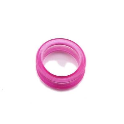 Silicone Rings