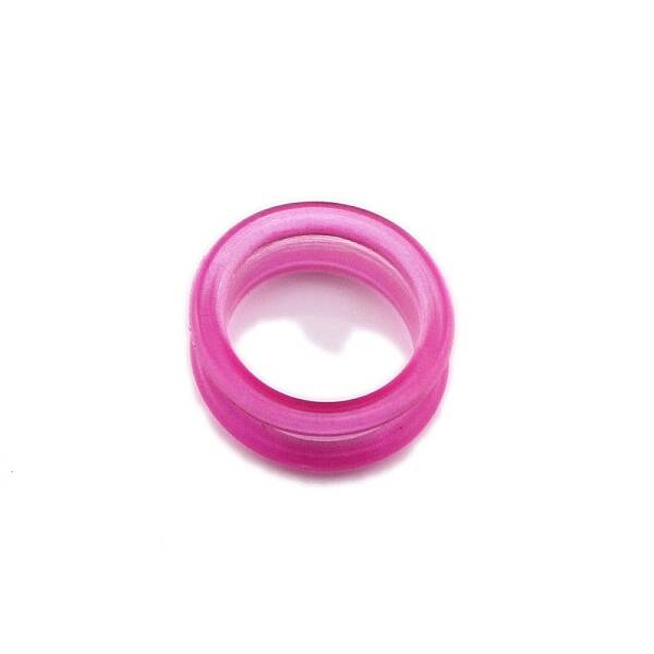 Silicone Rings