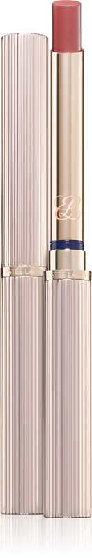 Estée Lauder Pure Color Explicit Slick Shine Long-lasting Lipstick with Intense Shine Color Out of Time 7 g