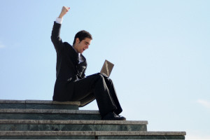 Thriving in Adversity - Resilience Techniques for Career Success