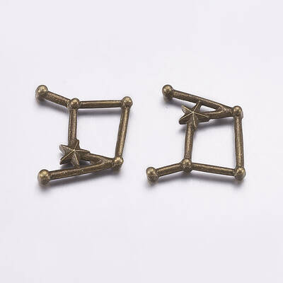 Alloy Cabochons