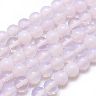 Opalite Beads Strands