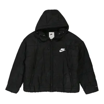 Nike Puffer - XL Black Polyester