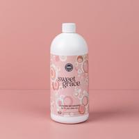 Large Sweet Grace Laundry Detergent