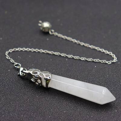 Natural Quartz Crystal Decorations