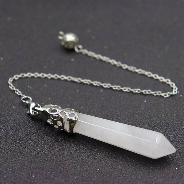 Natural Quartz Crystal Decorations