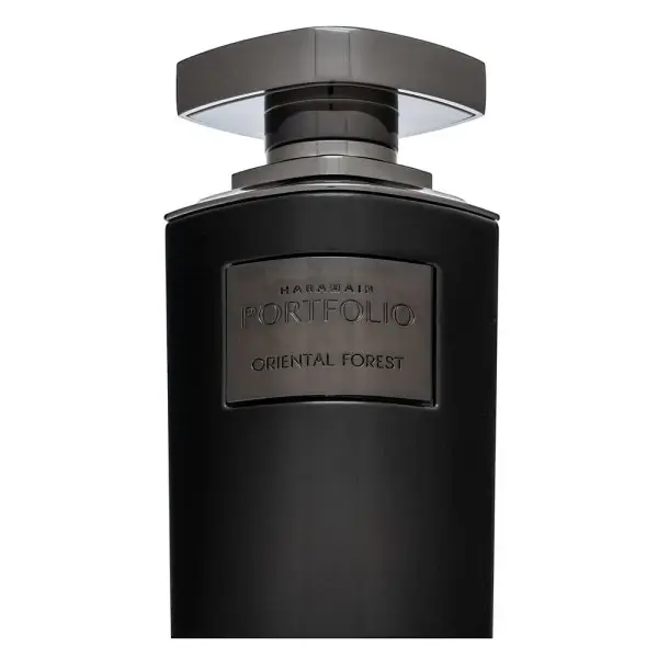 Al Haramain Portfolio Oriental Forest Cologne for Men - Eau de Parfum Spray 2.5 oz