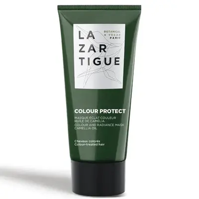 Lazartigue Colour Protect Mask Brightness Protection Colour 50ml