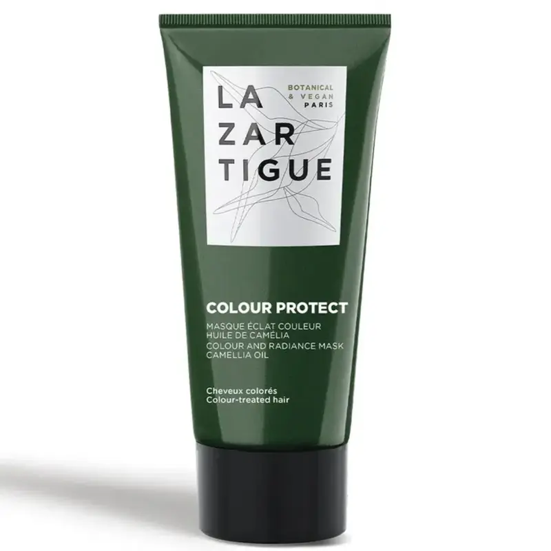 Lazartigue Colour Protect Mask Brightness Protection Colour 50ml
