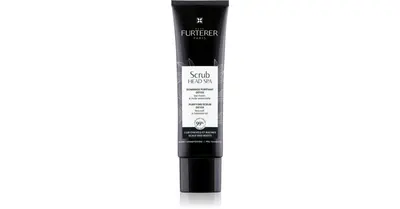 RenAnd Furterer Head Spa Scrub Purifying Detox 150ml