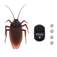 Remote Control Cockroach - Electric & Remote Control Toy