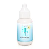 Bold Hold Extreme Creme - Strong Glue for Lace Front Wigs - Non Toxic - No Odor or Latex