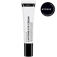 Caffeine Eye Cream - Reduces Puffiness & Dark Circles