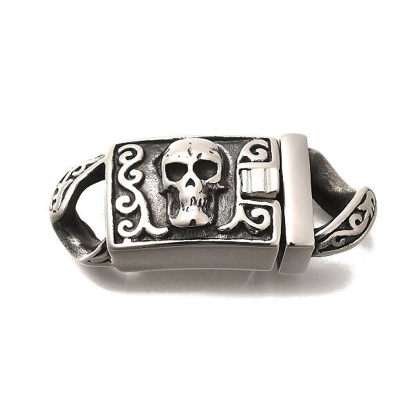 304 Stainless Steel Magnetic Clasps