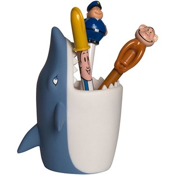 150 Custom Shark Pen Holder - Multipurpose
