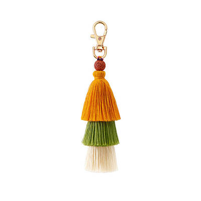 Cotton Tassels Pendant Decorations