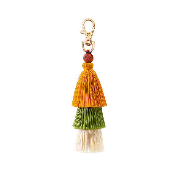 Cotton Tassels Pendant Decorations