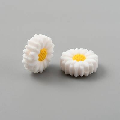 Silicone Beads