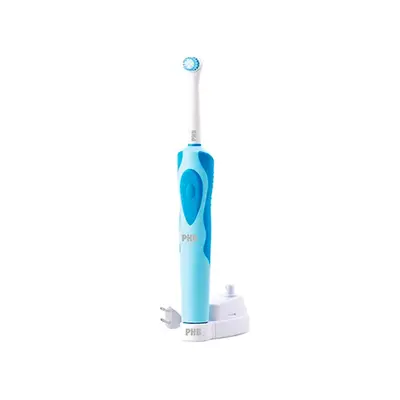 Active rechargeable electric toothbrush Phb Blue 1U