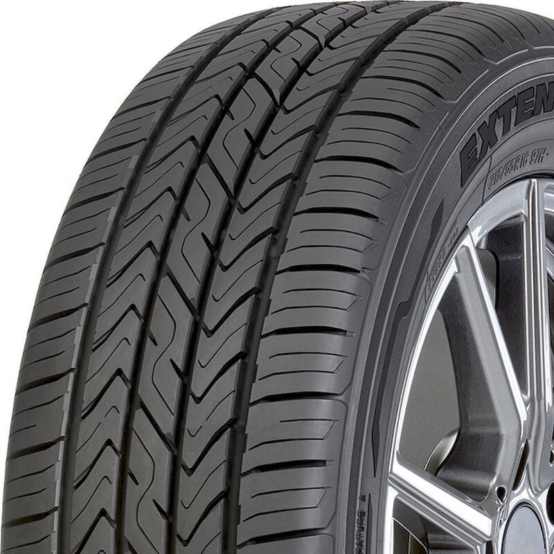 Toyo Tire Extensa A/S II Standard Touring - 225/45R17 94H