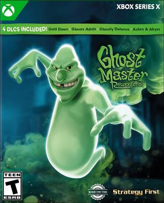 Ghost Master: Resurrection