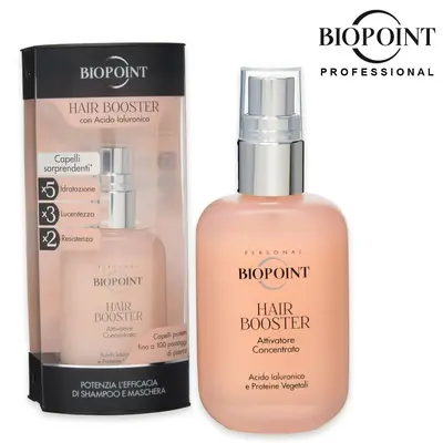 Biopoint hair booster 50ml