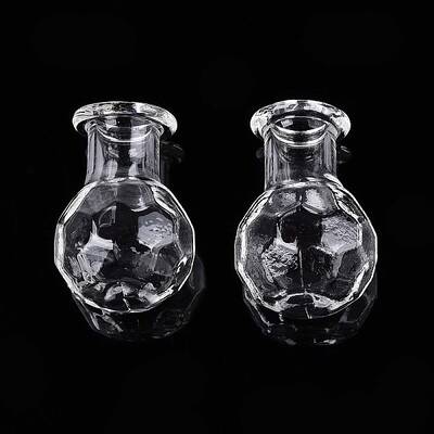 Glass Bottles
