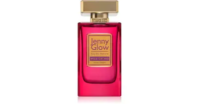 Jenny glow Wild Orchid Pour Femme - EDP - Volume: 80 ml