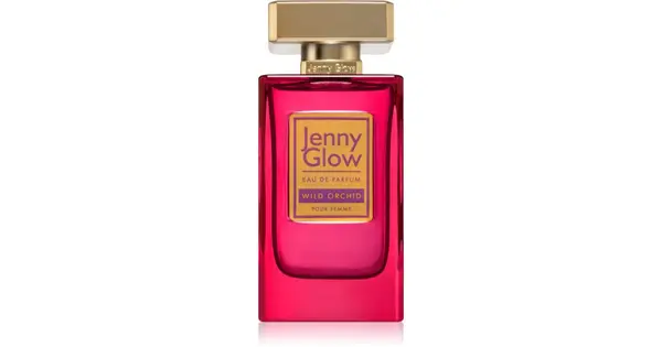 Jenny glow Wild Orchid Pour Femme - EDP - Volume: 80 ml