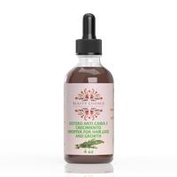 GOTERO ANTI CAIDA Y CRECIMIENTO DROPPER FOR HAIR LOSS AND GROWTH Haircare Remedy