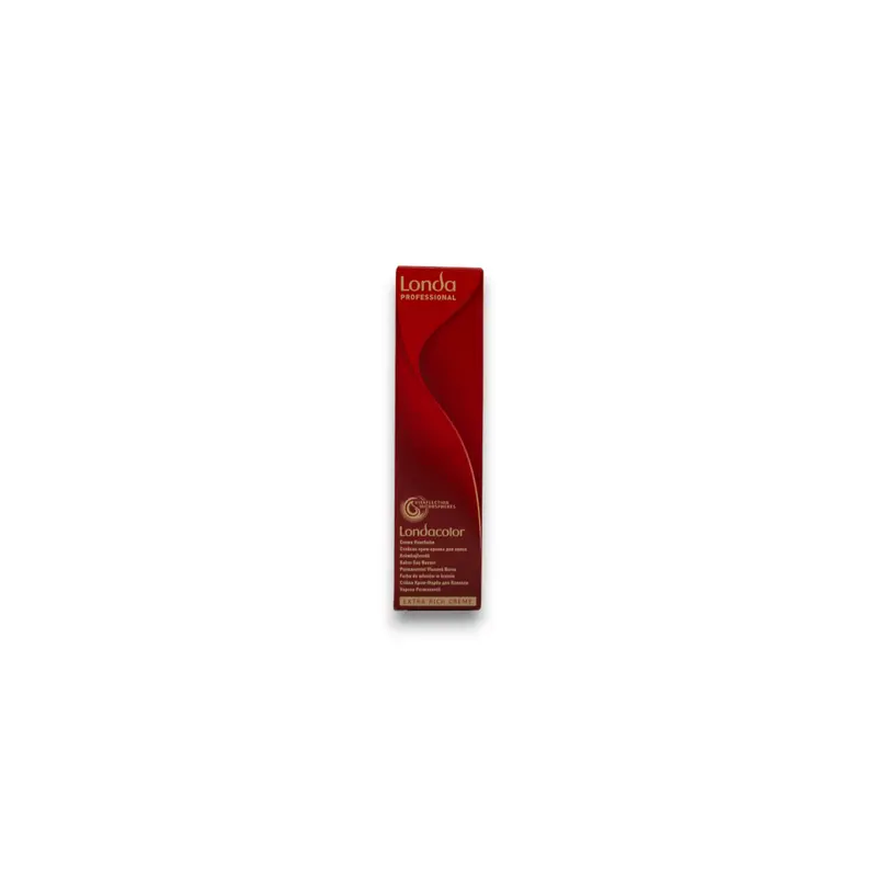 Londa Professional Londacolor Permanent hair dye 2/8 60 ml