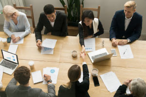 Diploma in Sales Management