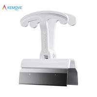 KEMOVE P11 4-Key Keycap Puller - Custom Gaming Mechanical Keyboard Cleaning and Removal Tool, Made with PC and 402 High-Carbo...