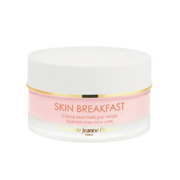 Jeanne piaubert Skin Breakfast 50 ml