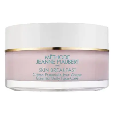 Jeanne piaubert Skin Breakfast 50 ml