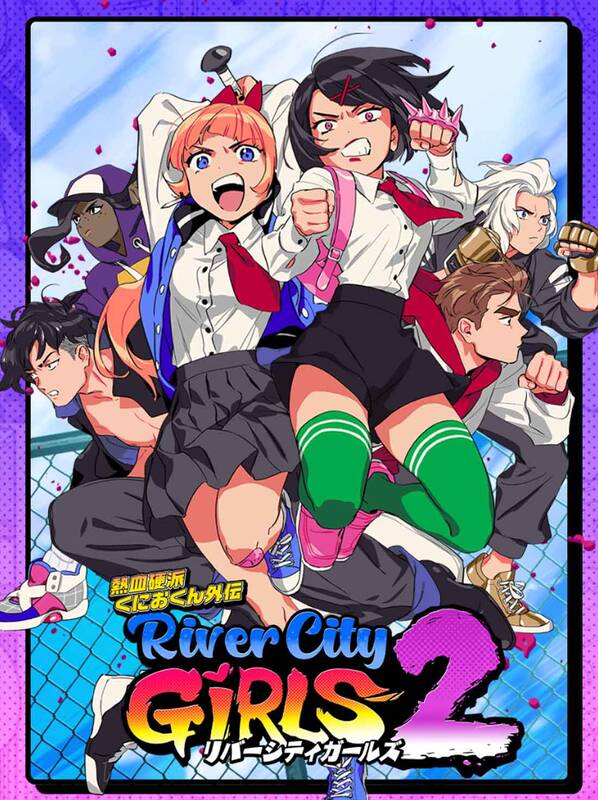 River City Girls 2 | Steam