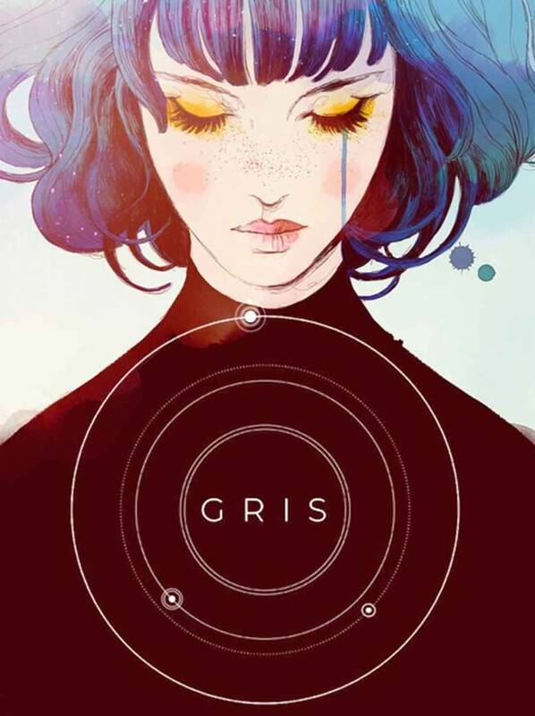 GRIS | Steam