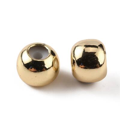 Brass Beads