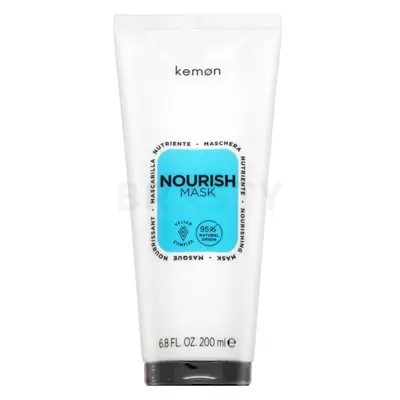 Kemon Nourishing mask 200 ml